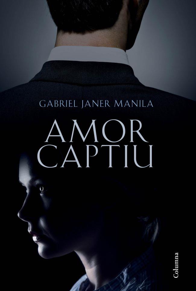 AMOR CAPTIU | 9788466414531 | GABRIEL JANER