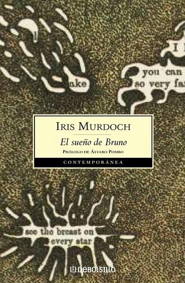 EL SUEÑO DE BRUNO | 9788483463123 | MURDOCH,IRIS