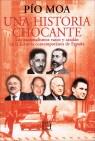 UNA HISTORIA CHOCANTE | 9788474907476 | MOA RODRÍGUEZ, PÍO LUIS