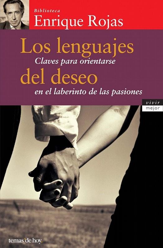 LOS LENGUAJES DEL DESEO | 9788484603344 | ENRIQUE ROJAS