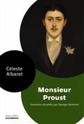 MONSIEUR PROUST  | 9782221141441 | ALBARET, CÉLESTE