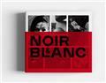 NOIR ET BLANC : UNE ESTHÉTIQUE DE LA PHOTOGRAPHIE : EXPOSITION, PARIS | 9782711875221 | COLLECTIF