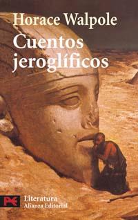 CUENTOS JEROGLÍFICOS | 9788420659213 | WALPOLE, HORACE