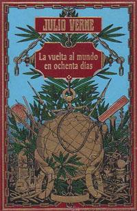 LA VUELTA AL MUNDO EN 80 DÍAS | 9788427203051 | VERNE,JULES