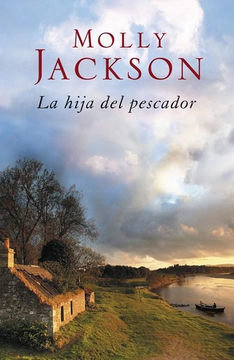 LA HIJA DEL PESCADOR | 9788401383762 | JACKSON,MOLLY