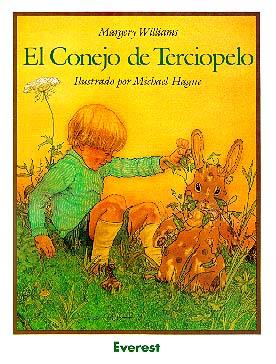 EL CONEJO DE TERCIOPELO | 9788424133580 | MARGERY WILLIAMS