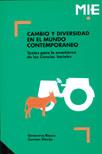 CAMBIO Y DIVERSIDAD EN EL MUNDO CONTEMPORÁNEO | 9788478270835 | BIOSCA I ROVIRA, GENOVEVA/CLAVIJO LEDESMA, CARMEN