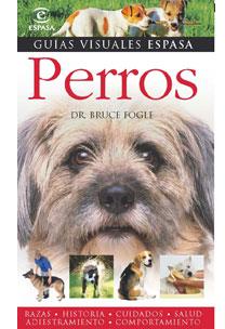 PERROS | 9788467030020 | ESPASA CALPE