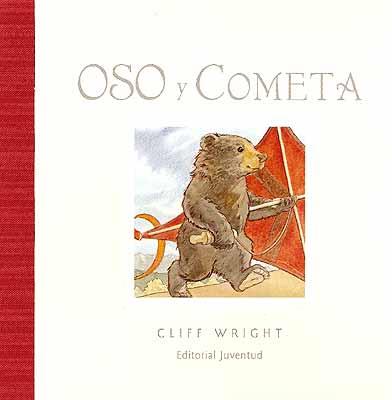 OSO Y  COMETA | 9788426136046 | WRIGHT