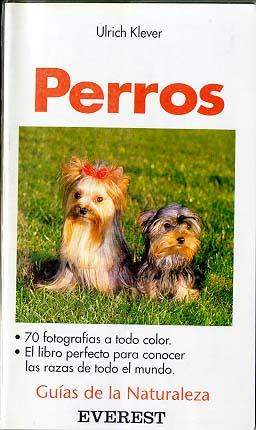 PERROS | 9788424126292 | ULRICH KLEVER