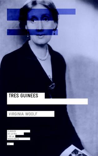 TRES GUINEES | 9788415002604 | WOOLF, VIRGINIA