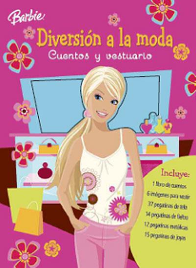 DIVERSIÓN A LA MODA | 9788434235717