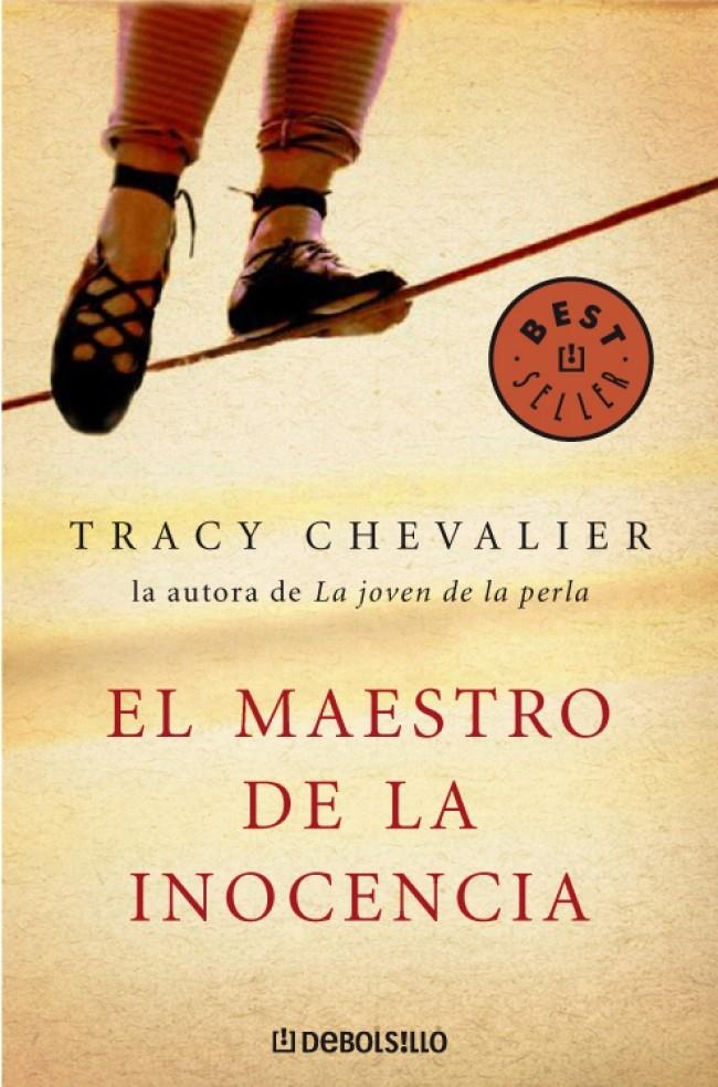 EL MAESTRO DE LA INOCENCIA | 9788483468852 | CHEVALIER,TRACY