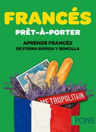 FRANCÉS PRÊT-À-PORTER | 9788416347384