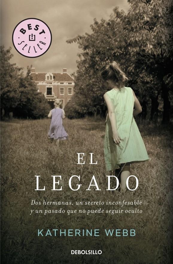 EL LEGADO | 9788499895130 | WEBB,KATHERINE