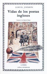 VIDAS DE LOS POETAS INGLESES | 9788437607443 | JOHNSON, SAMUEL