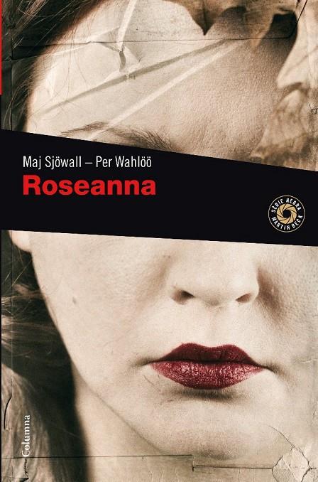 ROSEANNA | 9788466410700 | PER WAHLÖÖ/MAJ SJÖWALL