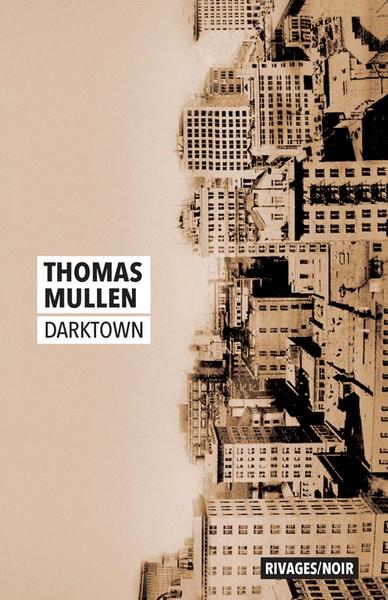 DARKTOWN | 9782743649821 | MULLEN, THOMAS