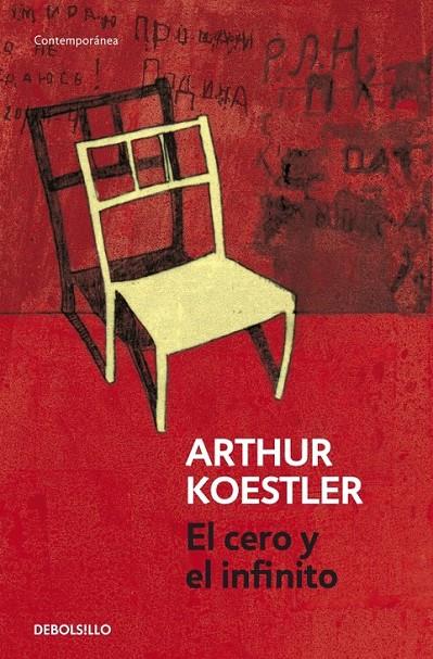 EL CERO Y EL INFINITO | 9788499087436 | KOESTLER,ARTHUR