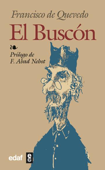 EL BUSCÓN | 9788471663412 | DE QUEVEDO, FRANCISCO