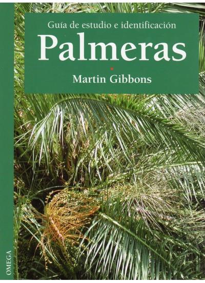 PALMERAS | 9788428210812 | GIBBONS, MARTIN