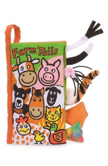 TAILS FARM BOOK | 670983045833