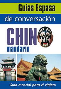 GUÍA DE CONVERSACIÓN CHINO-MANDARÍN | 9788467027402 | AA. VV.