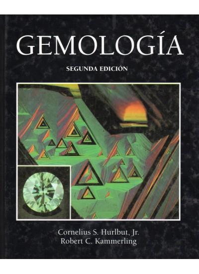 GEMOLOGIA, 2/ED. | 9788428209236 | HURLBUT,C.S. Y KAMMERLING,R.C.