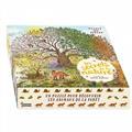 COFFRET. PUZZLE SECRETS DE LA NATURE | 9782036001312 | COLLECTIF