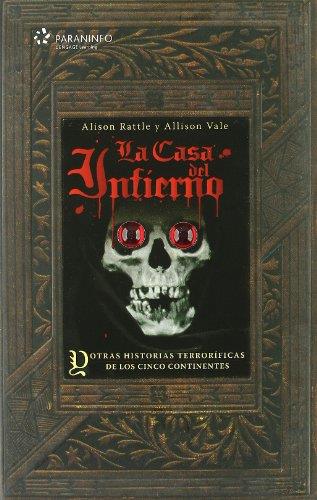 CASA DEL INFERNO LA | 9788428330282