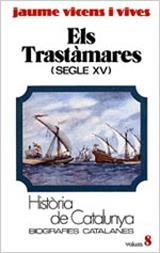 ELS TRASTÀMARES (SEGLE XV) (TOM VIII) | 9788431618117 | RAHOLA DE ESPONA,ROSER