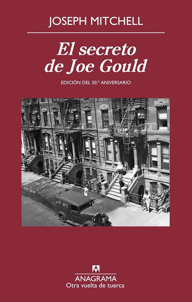 EL SECRETO DE JOE GOULD | 9788433976291 | MITCHELL, JOSEPH