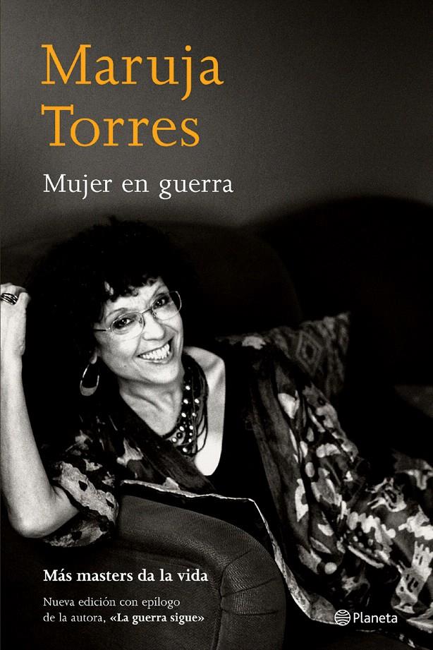 MUJER EN GUERRA | 9788408058236 | MARUJA TORRES