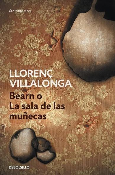 BEARN O LA SALA DE LAS MUÑECAS | 9788499088808 | VILLALONGA,LLORENÇ