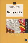 DE COP I VOLTA | 9788421817308 | JÚLIA DANES, ALEGRIA