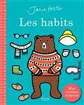 LES HABITS | 9782368087244 | FOSTER JANE