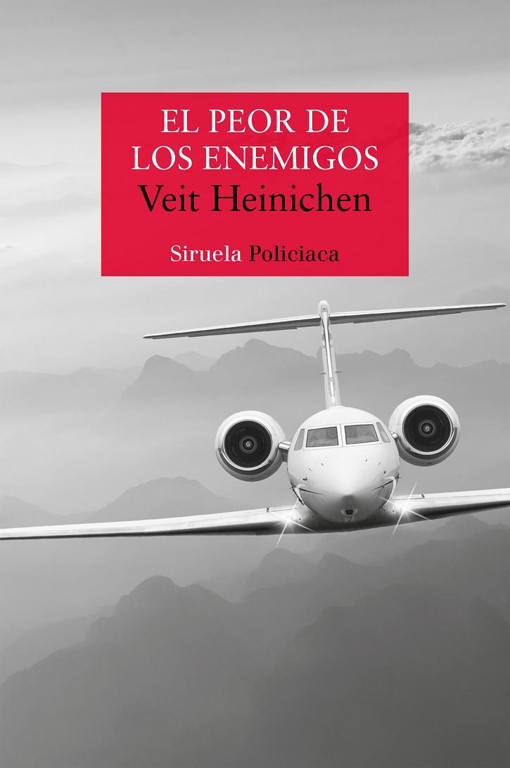 EL PEOR DE LOS ENEMIGOS | 9788416964314 | HEINICHEN, VEIT