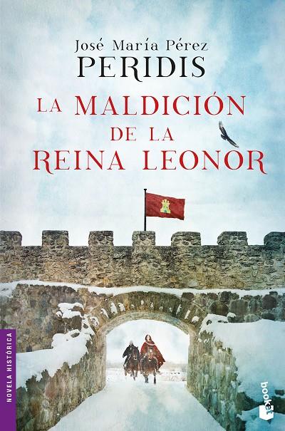 LA MALDICIóN DE LA REINA LEONOR | 9788467050622 | PERIDIS