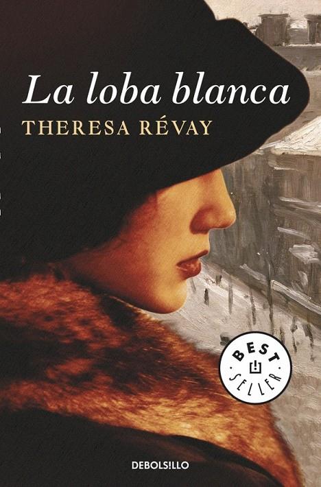 LA LOBA BLANCA | 9788499893655 | REVAY,THERESA