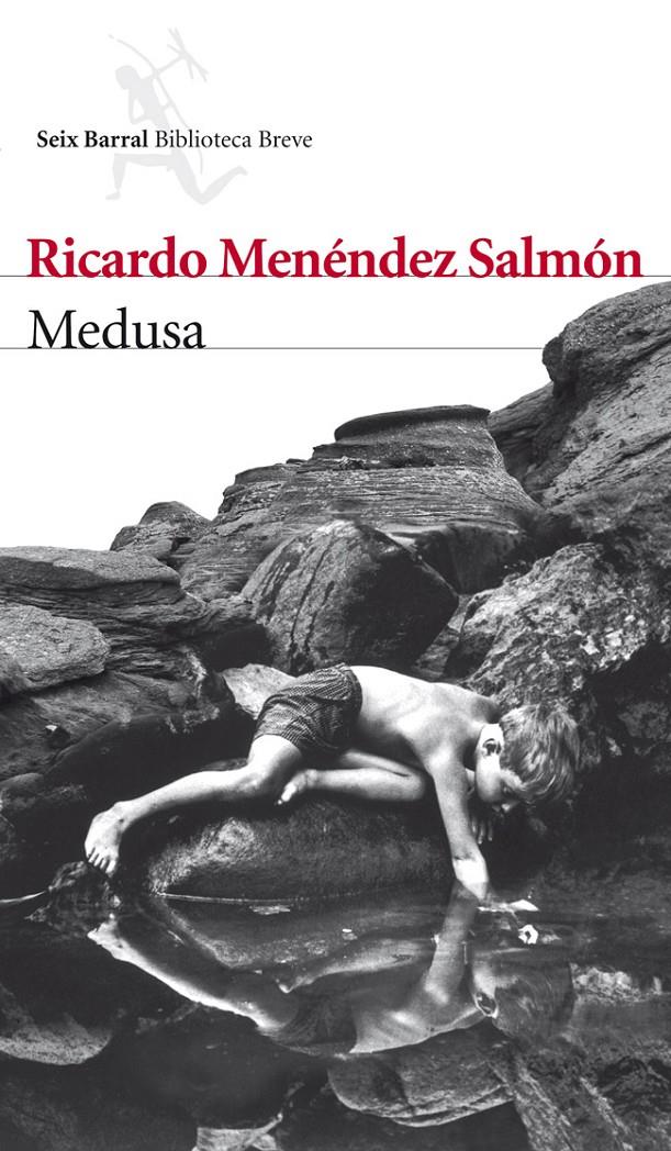 MEDUSA | 9788432210068 | RICARDO MENÉNDEZ SALMÓN