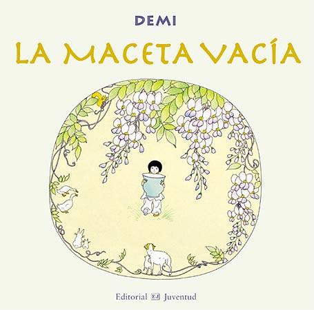 LA MACETA VACIA | 9788426138064 | DEMI