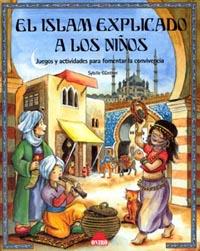 EL ISLAM EXPLICADO A LOS NIÑOS | 9788497540551 | SYBILLE GÜNTHER