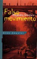 GA.124 FALSO MOVIMIENTO | 9788434845091 | GÁNDARA, ALEJANDRO