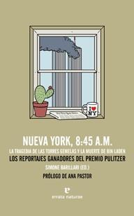 NUEVA YORK, 8:45 A.M. | 9788415217091 | VARIOS AUTORES