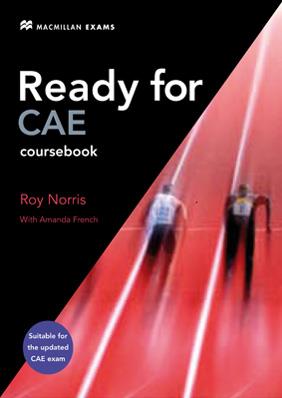 READY FOR CAE STS +KEY (2008) N/E | 9780230028869 | NORRIS, R./FRENCH, A.