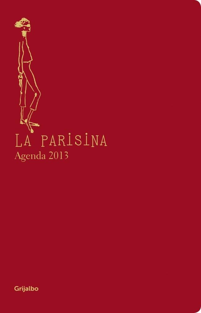 LA PARISINA AGENDA 2013 | 9788425349263 | DE LA FRESSANGE,INES