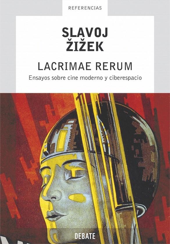 LACRIMAE RERUM | 9788483066591 | ZIZEK,SLAVOJ