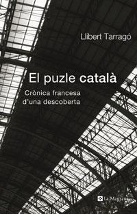 EL PUZZLE CATALÀ | 9788498670660 | TARRAGO, LLIBERT