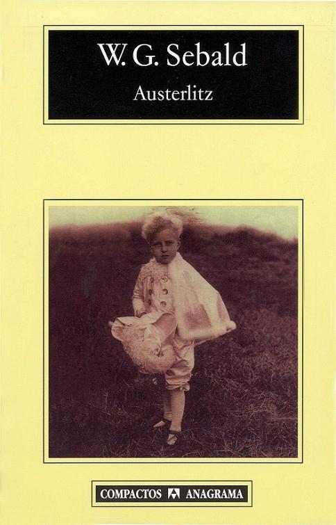 AUSTERLITZ | 9788433967817 | SEBALD, W.G.