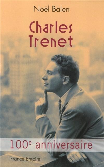 CHARLES TRENET | 9782704812417 | NOËL BALEN